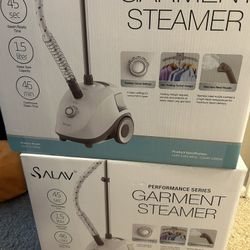 Clothes Steamer