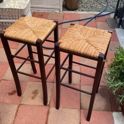 Bar Stools 