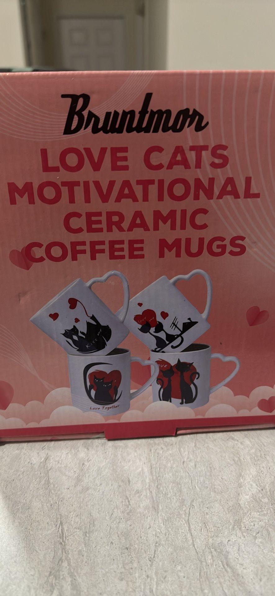 Coffe Cups 4