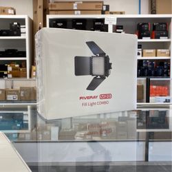 Zhiyun Fiveray M20 Fill Light Combo