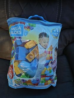 Big Legos