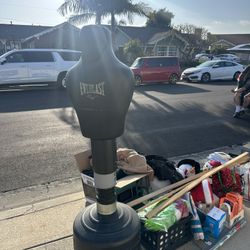 FREE CURB ALERT