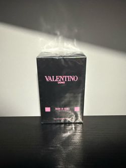 Valentino Uomo Born in Roma Intense EDP