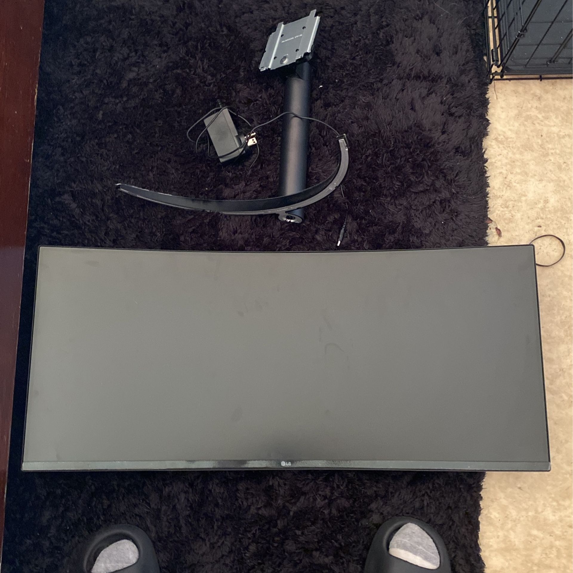 Gaming Monitor