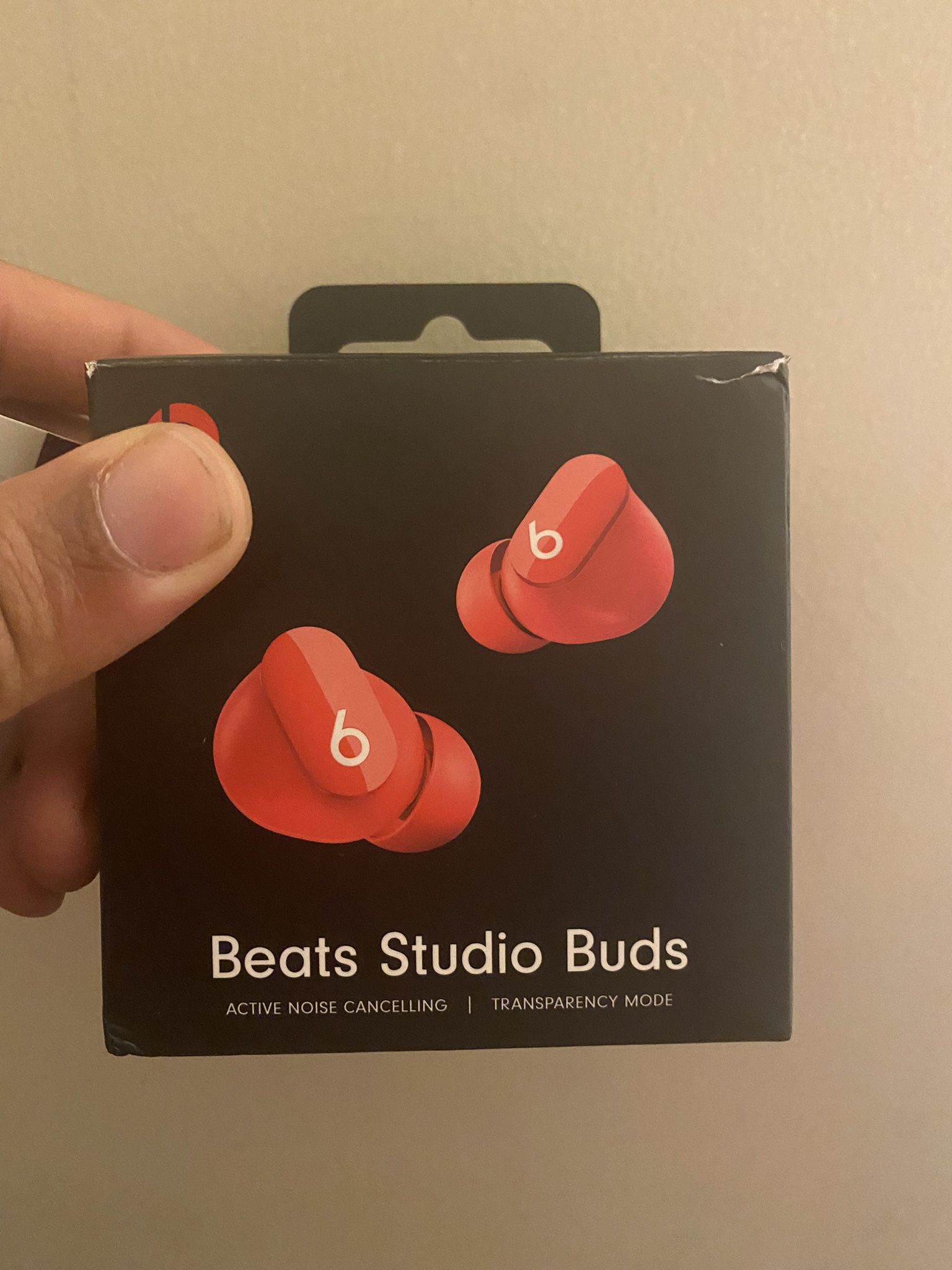 Beats Headphones