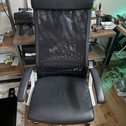 Roller Armchair