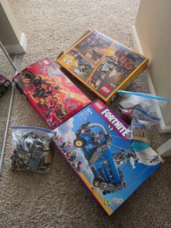 Legos