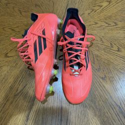 Adidas F50 Elite Men’s Size 9