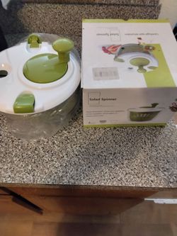 Cuisinart Salad Spinner