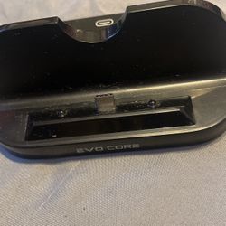 Evo Core Nintendo Switch Stand Charger 