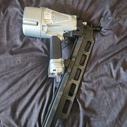 Framing Gun