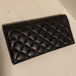Chanel Wallet