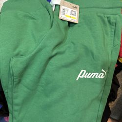 Puma Women Sweatpants