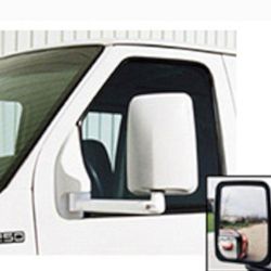 Velvac 714559 Mirror