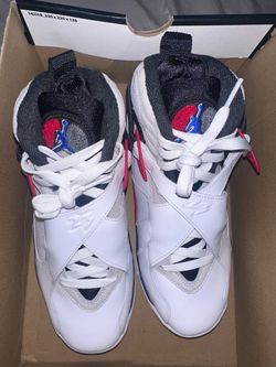 Air Jordan 8 Retros