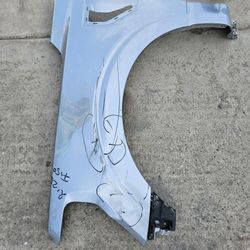 Ford F150 Left Fender Oem