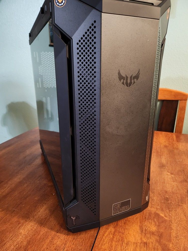Asus TUF PC Case