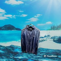 Men's Russell Windbreaker Size XXL