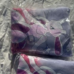 Mewtwo Hoodie 