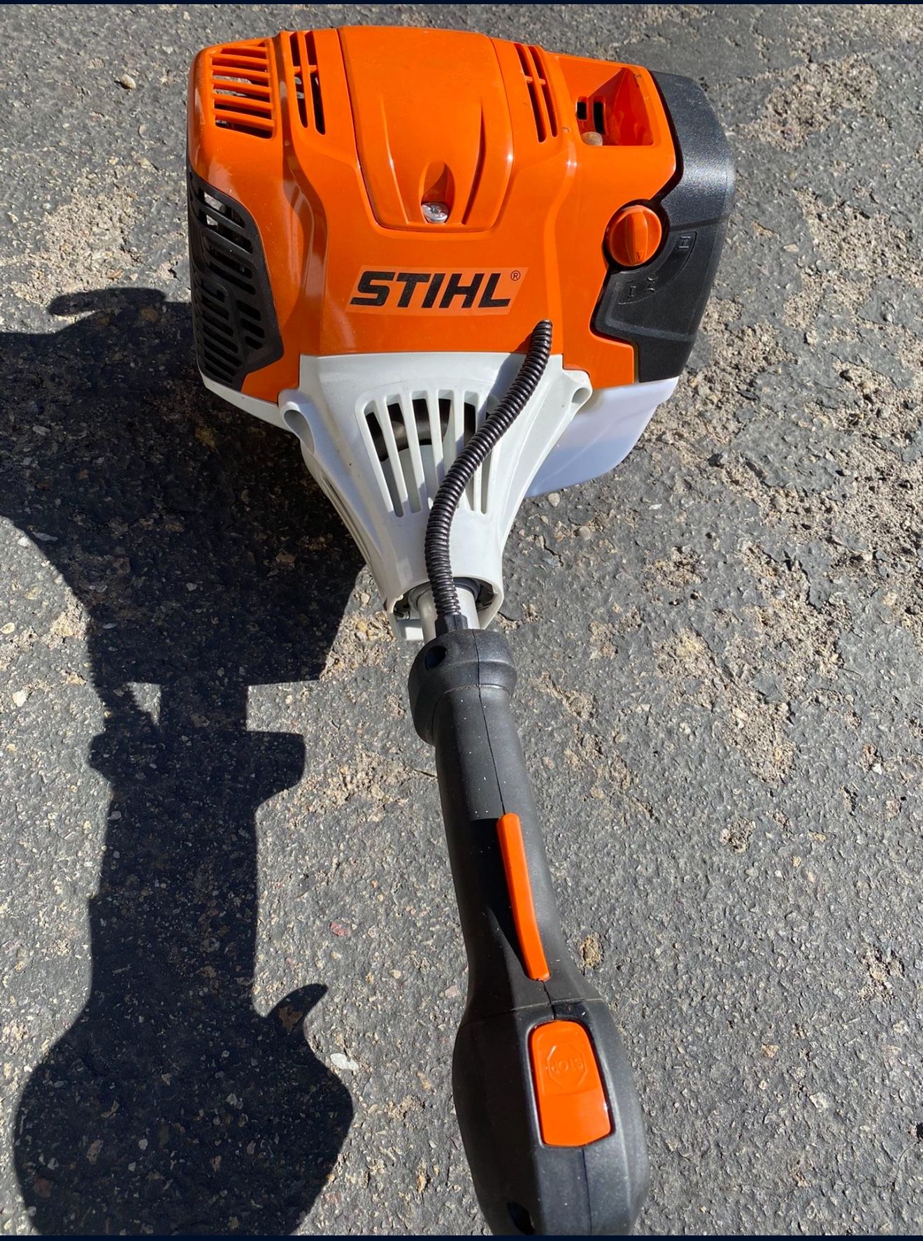 2 Wiros STIHL/ 2 STIHL Weed Eaters