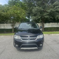 2016 Dodge Journey