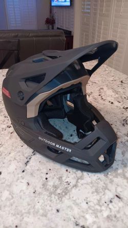 Casco Nuevo