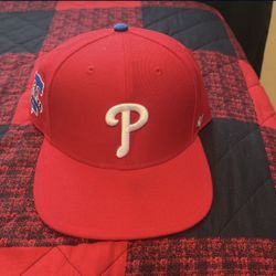 Phillies Hat 
