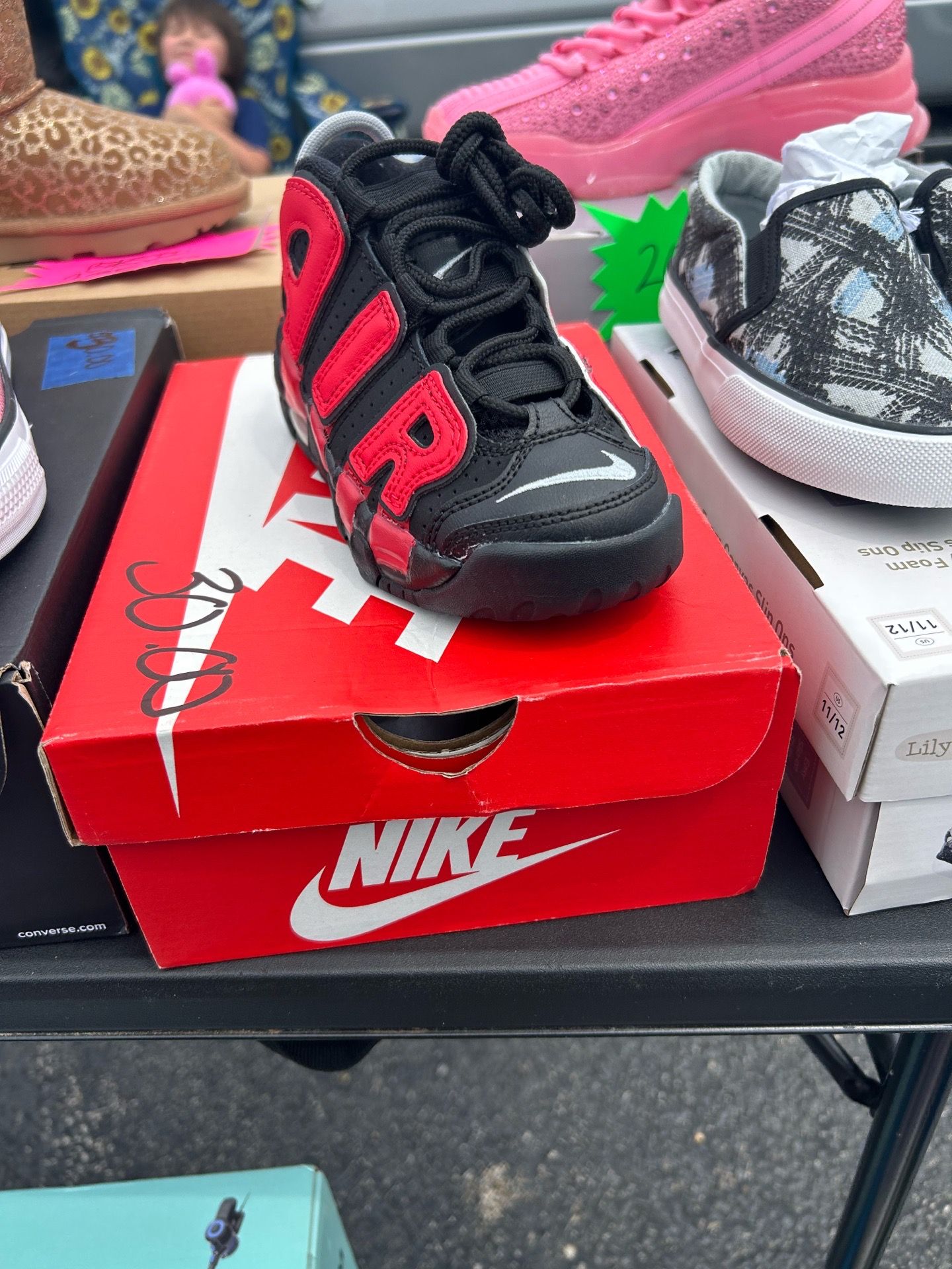 Kids Nike