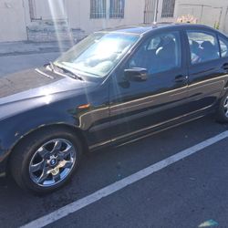 2005 Bmw Super Clean 