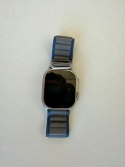Apple Watch Ultra 2