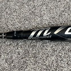Marucci CAT X Vanta Composite 30 Drop 8 USSSA Bat