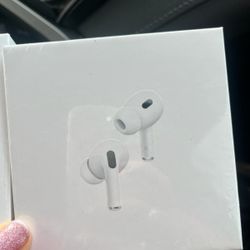 Air Pods 2. Geranacion