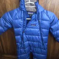 Patagonia 1year 