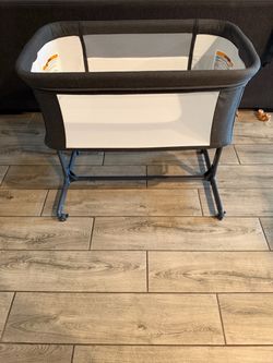 Baby bassinet