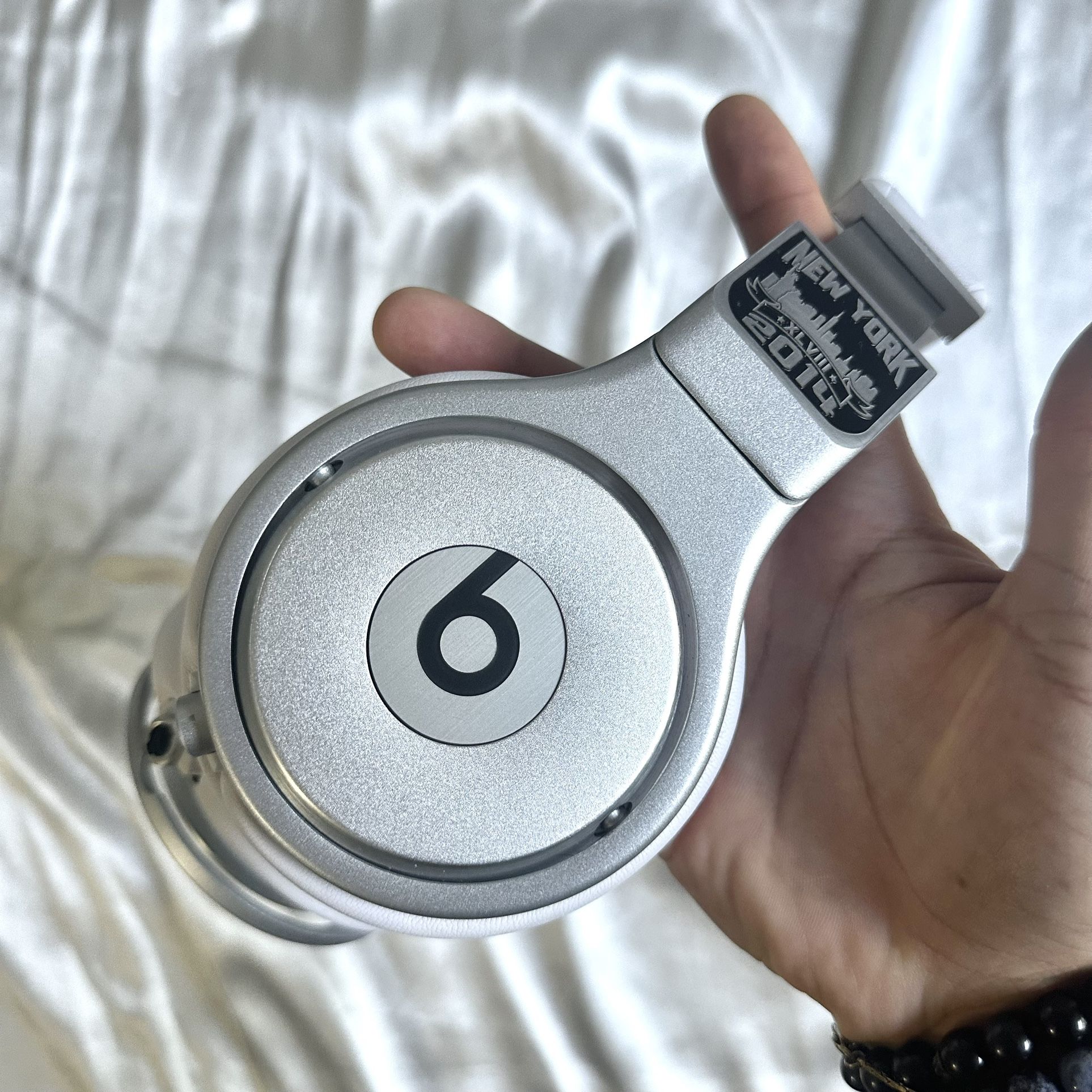 RARE/Discontinued Beats By Dr.Dre “Pro” Headphones