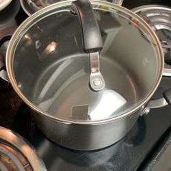 3 Qt Pot