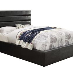 New Queen Bed 