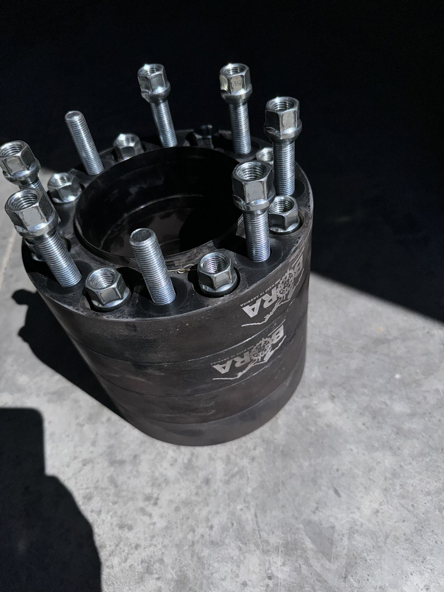 1.75 Bora Spacers 8x6.5 for Sale in Tolleson, AZ OfferUp