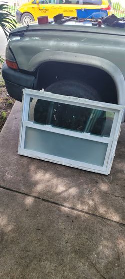 # ventana impacto 37 x26