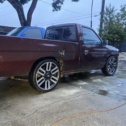 hardbody wheels