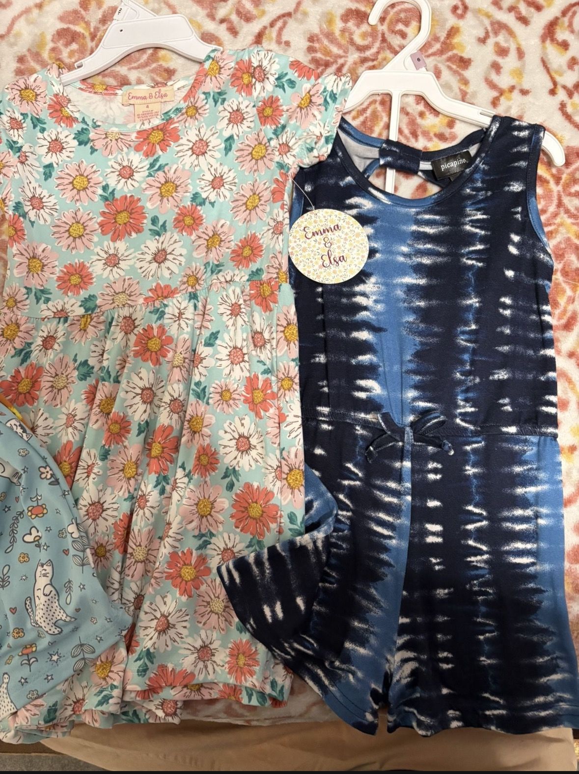 Toddler Girl dresses