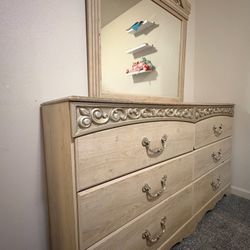 bedroom set