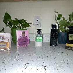 Designer Fragrances 