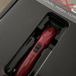 Babyliss Trimmers 