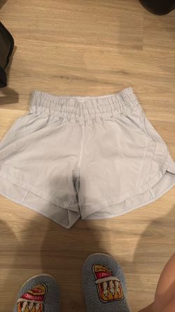 Lulu shorts size 6