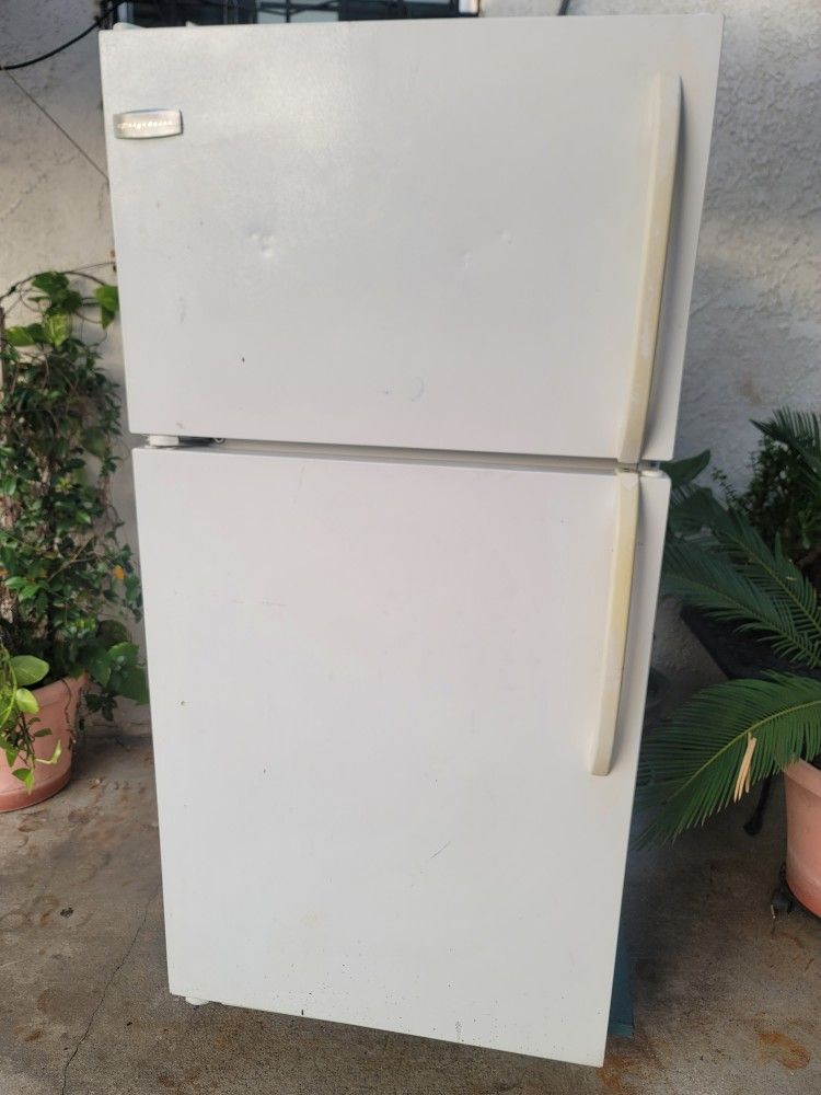 Refrigerator/Freezer