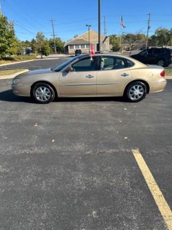 2005 Buick LaCrosse
