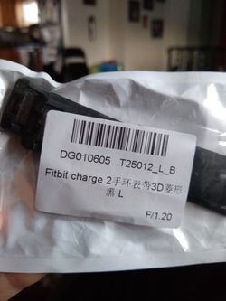 Fit bit Charge 2 band