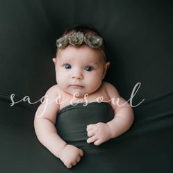 Newborn Photography, Props, Wraps, Backdrops