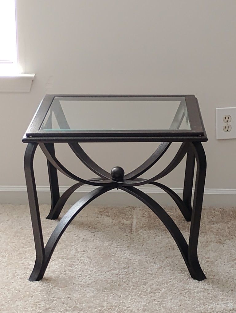 Mini Table